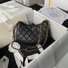 Chanel Hobo Bags